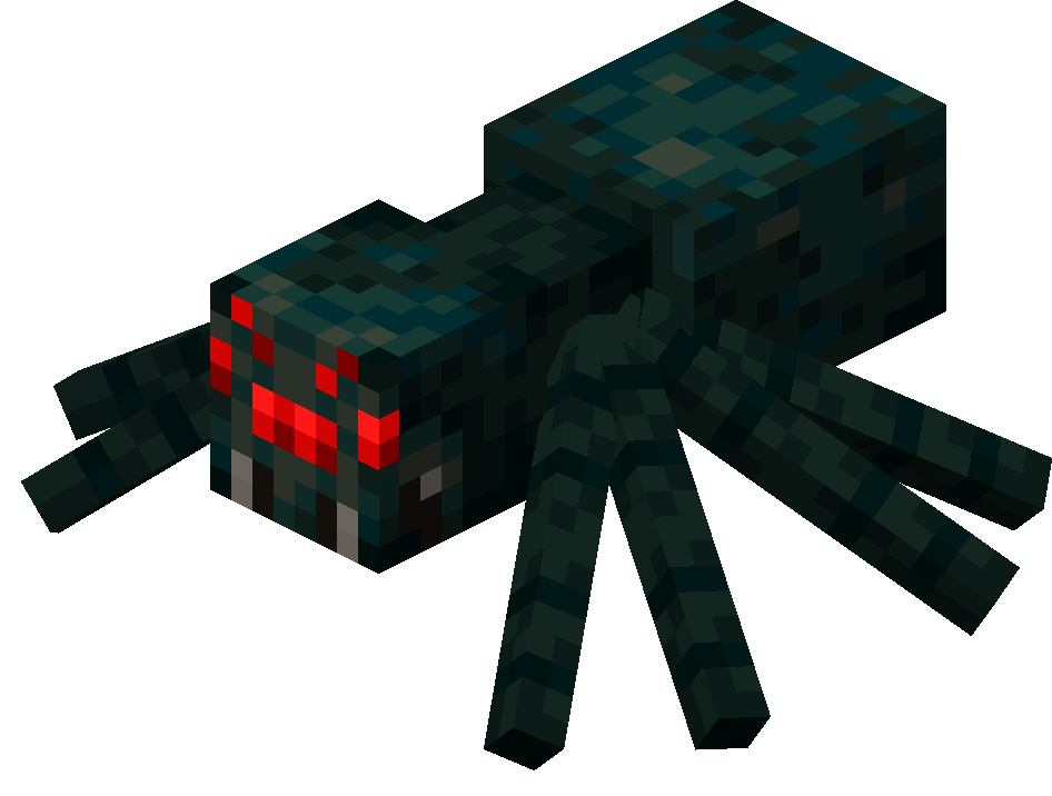 Cave Spider