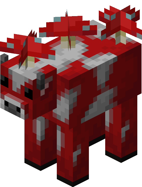 Mooshroom