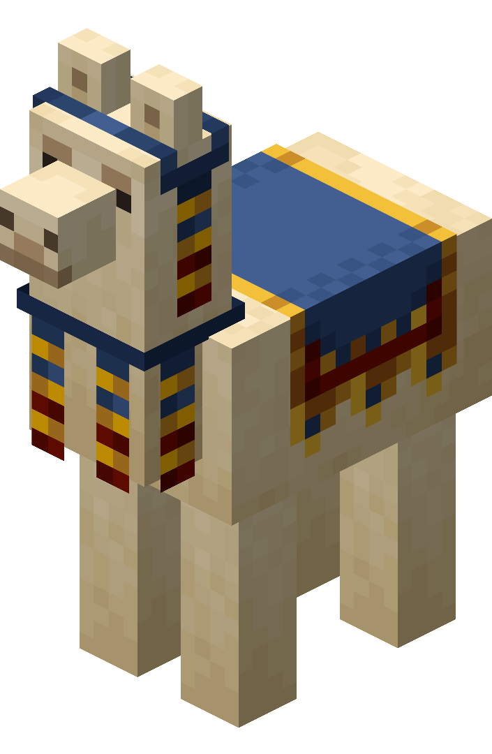 Trader Llama