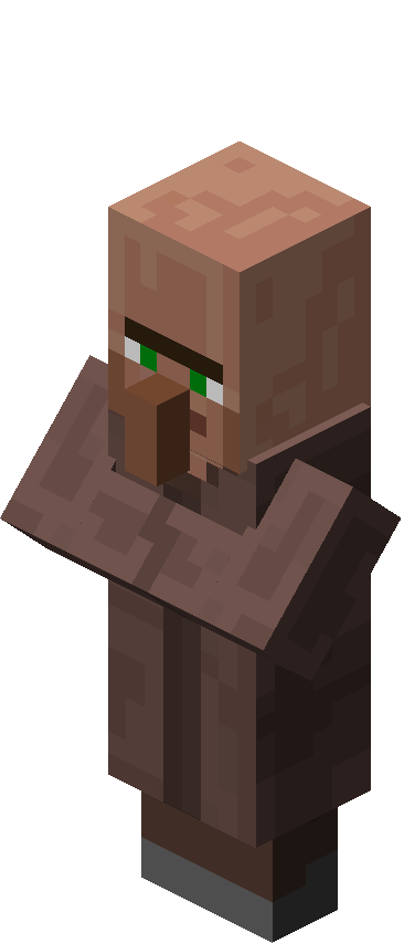 Villager