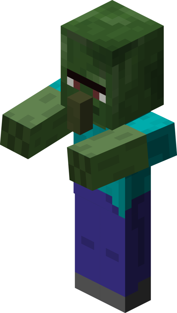 Zombie Villager